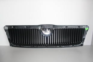 Maska kapoty Škoda Octavia II - kompletní - Vyprodáno.