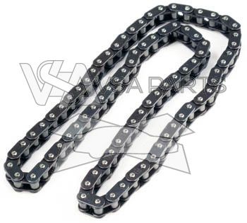 Řetěz olejového čerpadla