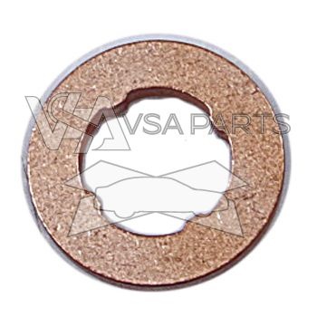 Kroužek těsnící Cu