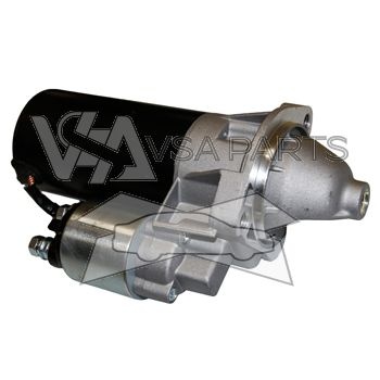 Startér 2.0kW