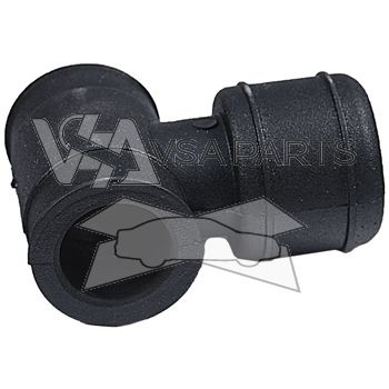 Skříň ventilu