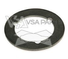 Těsnění víčka oleje