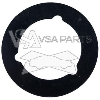 Těsnění víčka oleje