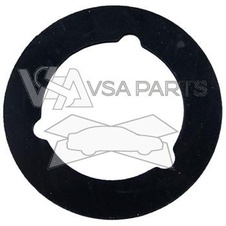 Těsnění víčka oleje