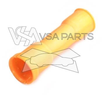 Trychtýř měrky oleje