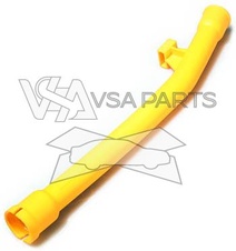 Trychtýř měrky oleje