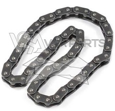 Řetěz olejového čerpadla