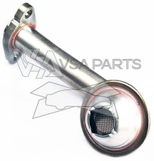 Trubka sací olejová