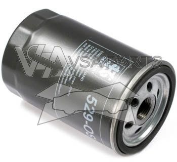 Filtr oleje 1.6MPI, 1.8T, 1.8 20V, 2.0MPI 06A115561B-KOLBENSCHMID