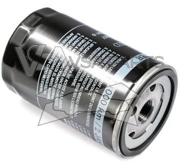 Filtr oleje 1.6MPI, 1.8T, 1.8 20V, 2.0MPI 06A115561B-originál