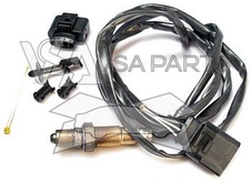 Lambda sonda 1K0998262 - Hella