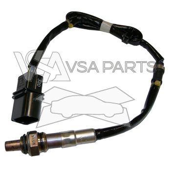 Lambda sonda