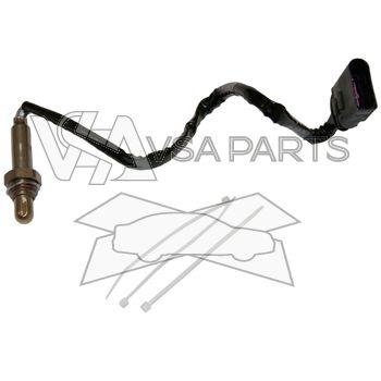 Lambda sonda 06A906265AM - MTE