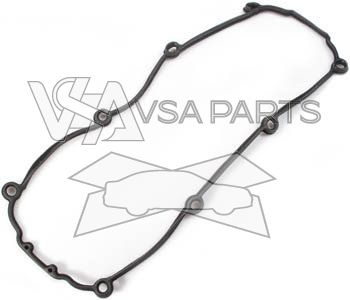 Těsnění víka hlavy