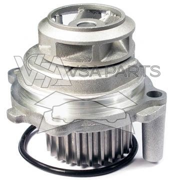 Čerpadlo vodní 1.6MPI 74/45kW a 2.0FSI 110kW 06B121011Q-KOLBENSCHMIDT