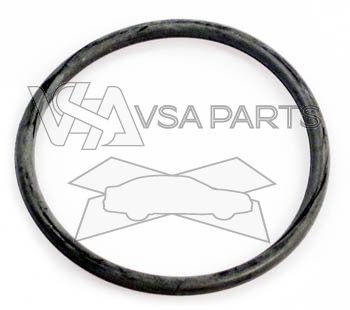 Kroužek těsnící 50x4