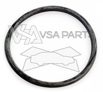 Kroužek těsnící 50x4