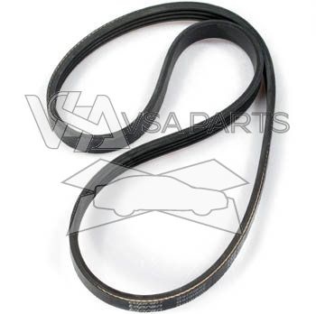 Řemen alternátoru 14,12x855mm