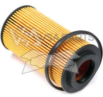 Filtr oleje 2.0FSI 110kW, 2.0TSI 147kW 06D115562-TOPRAN