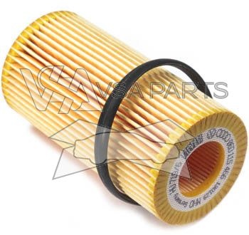 Filtr oleje 2.0FSI 110kW, 2.0TSI 147kW 06D115562-originál