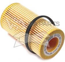 Filtr oleje 2.0FSI 110kW, 2.0TSI 147kW 06D115562-originál