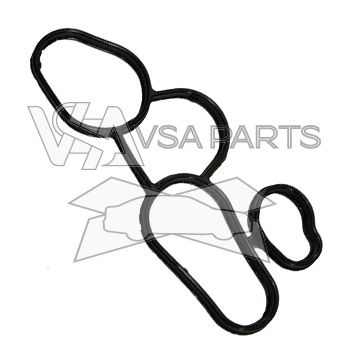 Těsnění chladiče oleje