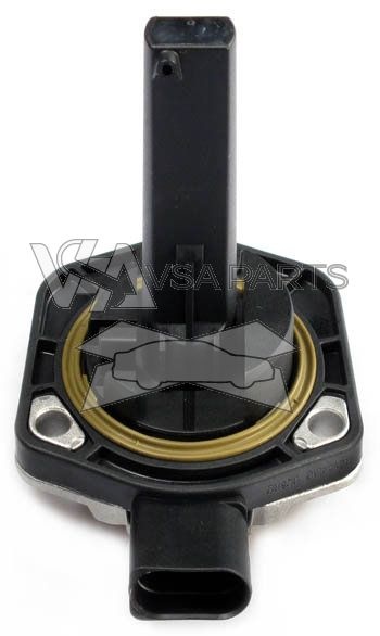 Snímač stavu oleje