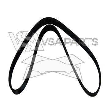 Řemen alternátoru 21,34x1042mm