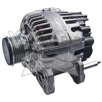 Alternátor 110A