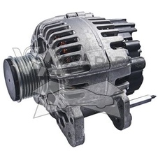 Alternátor 110A