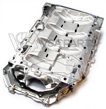 Vana olejová horní díl