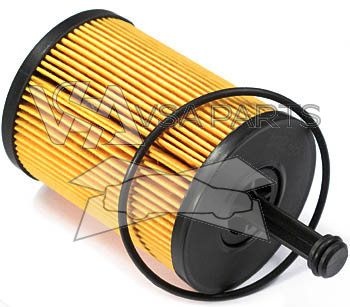 Filtr oleje 071115562C - Topran