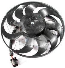 Větrák elektrický 220/60W 290mm