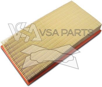 Vzduchový filtr - Octavia I 1J0129620 - Vika