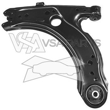 Rameno spodní - přední nápravy - Octavia I - Frap