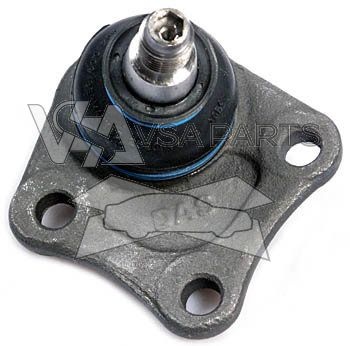 P čep kulový ramene 1J0407366H - ČR