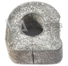 Guma stabilizátoru 17mm