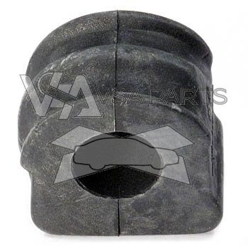 Guma stabilizátoru 17mm