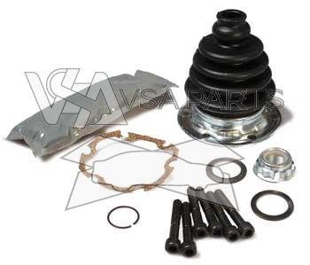 Manžeta kloubu L vnitřní