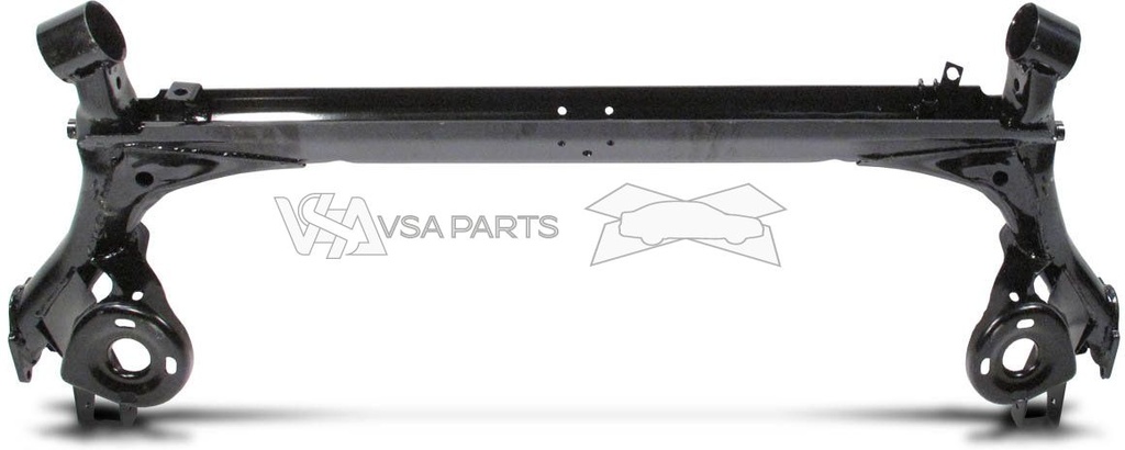 Náprava zadní 18mm 1J0500051K - Vika