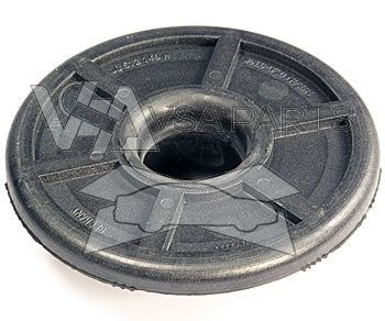 Podložka podpěrná pružiny 4x4