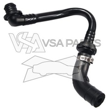 Trubka podtlaková