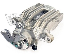 Třmen kotoučové brzdy ZL 41mm