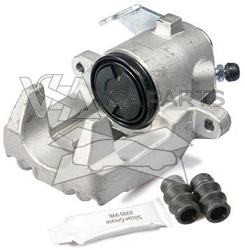 Třmen kotoučové brzdy ZL 41mm