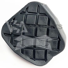 Obložení pedálu