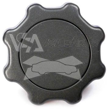 Knoflík seřizovací 1J0881671G47H - originál