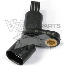 Snímač otáček ABS zadního kola 1J0927807B-TOPRAN