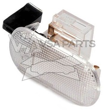 Svítilna odkládací schránky 1J0947301 - Originál