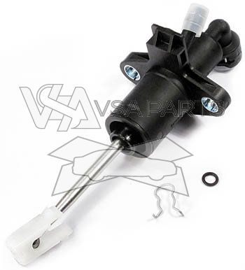 Spojkový válec hlavní