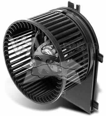 Motorek ventilátor topení Octavia I 1J1819021C - Borsehung